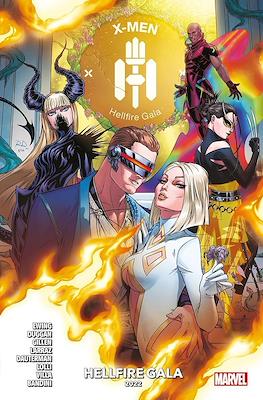 X-Men #43