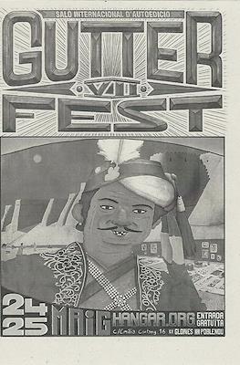Gutter Fest / Guía del Fest #7