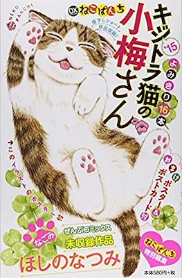 Todos Los Comics De キジトラ猫の小梅さん 虎斑猫小梅 Kijitora Neko No Koume San Shonen Gahosha