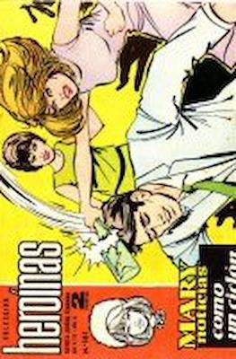 Mary "Noticias" / Heroínas (1962-1971) #161