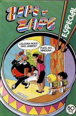 Zipi y Zape Especial / ZipiZape Especial #73