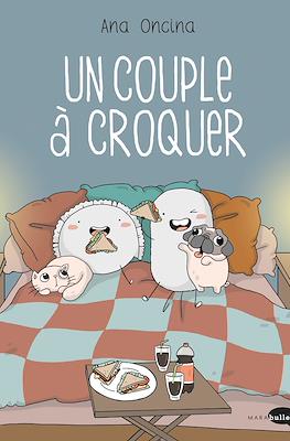 Un couple à croquer