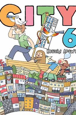 City #6