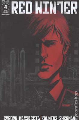 Red Winter #4