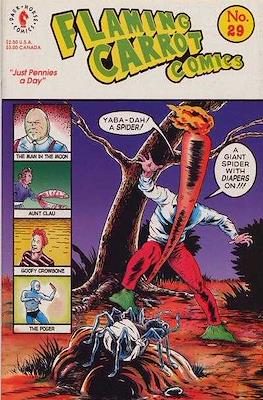 Flaming Carrot Comics #29