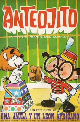 Anteojito #560