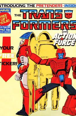 Transformers #162