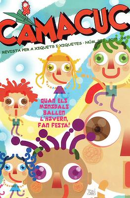 Camacuc #273