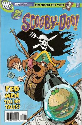 Scooby-Doo! #121