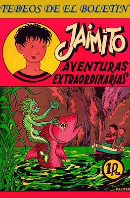Tebeos de El Boletín #100