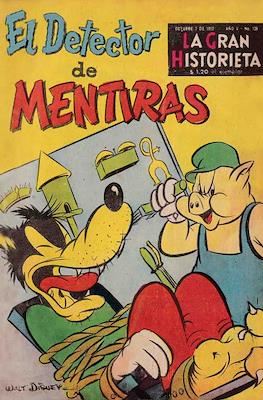 La gran historieta #139