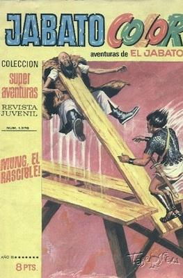 Jabato Color #98