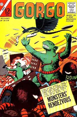 Gorgo #12