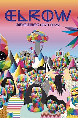 Elrow. Origenes (1870-2025) (Cartoné 228 pp)