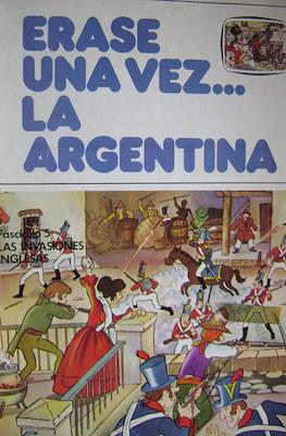Érase una vez... la Argentina #5