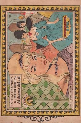 Azucena Extraordinario #157