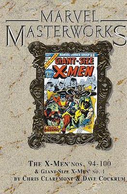 Marvel Masterworks #11