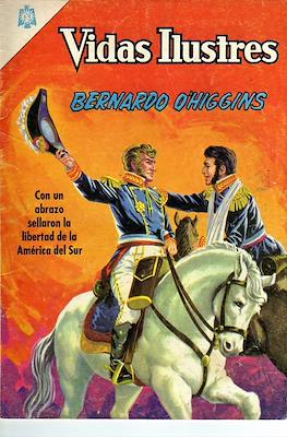 Vidas ilustres #140