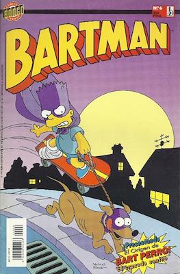 Bartman #6