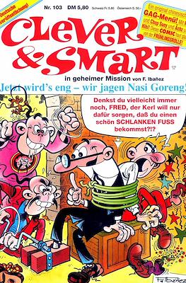 Clever & Smart #103