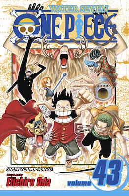 One Piece (Softcover) #43