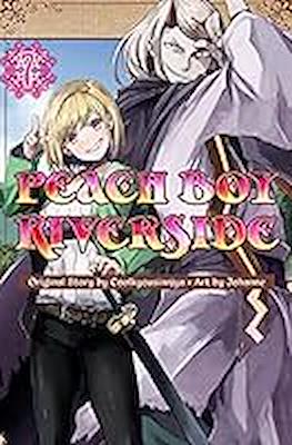 Peach Boy Riverside #7