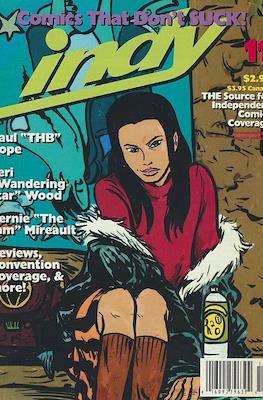 Indy #11