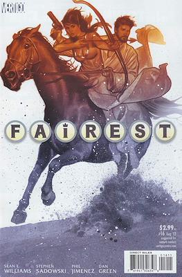 Fairest #16