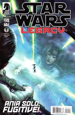 Star Wars Legacy Vol. 2 #12