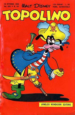 Topolino #101