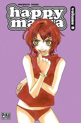 Happy Mania #8