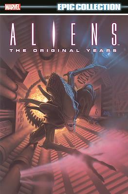 Aliens Epic Collection: The Original Years
