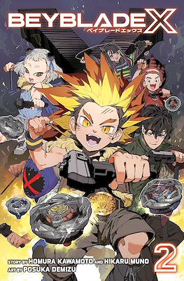 Beyblade X #2
