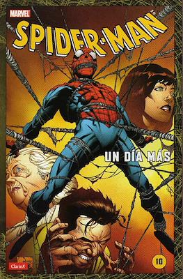Spider-Man (Rústica 96 pp) #10