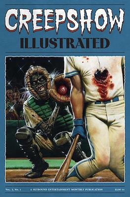 Creepshow Vol. 3 (2024-Variant Covers) #1.1