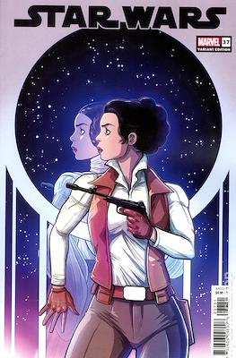 Star Wars Vol. 3 (2020- Variant Cover) #37.3