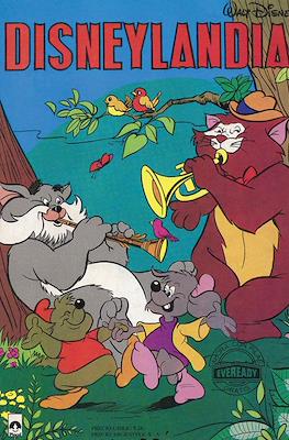 Disneylandia #748