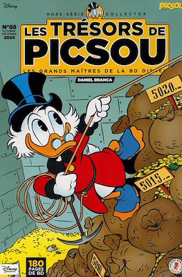 Les Trésors de Picsou #68