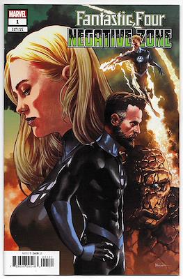 Fantastic Four: Negative Zone (Variant Cover)