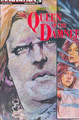 The Queen of the Damned #9