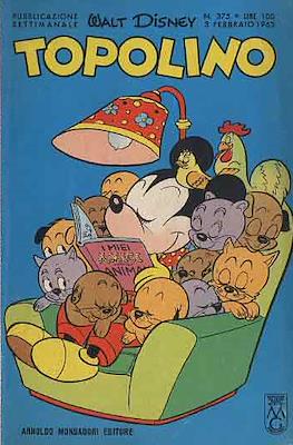 Topolino #375