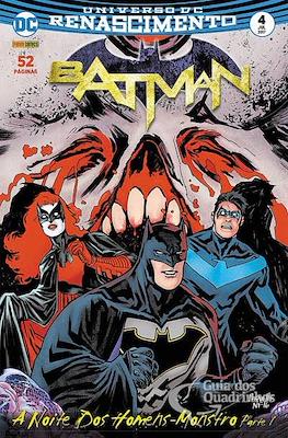 Batman: Universo DC (2017-) #4