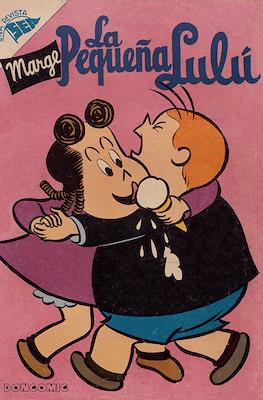 La Pequeña Lulú #81