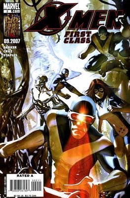 X-Men First Class Vol. 2 #2
