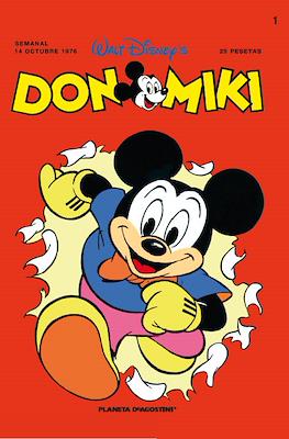 Don Miki