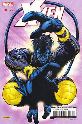 X-Men (1997-2011) #91