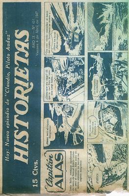Historietas #451