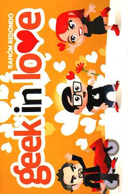 Geek in love