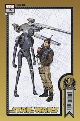 Star Wars Vol. 3 (2020- Variant Cover) #19.2