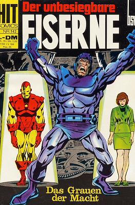 Hit Comics #142